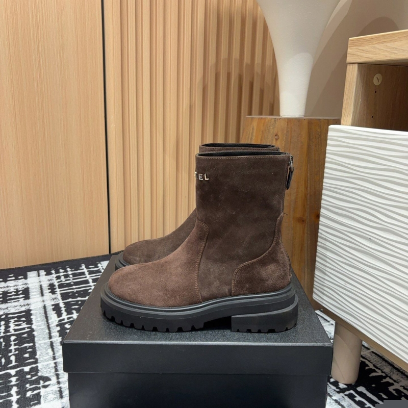Ch*el boots